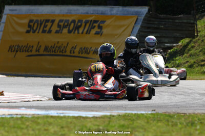 08/05/2021 : Journée roulage UFOLEP à Layrac (photos Stéphane Agnus) 2021 — karting