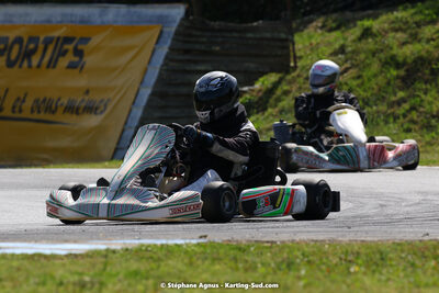 08/05/2021 : Journée roulage UFOLEP à Layrac (photos Stéphane Agnus) 2021 — karting