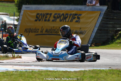 08/05/2021 : Journée roulage UFOLEP à Layrac (photos Stéphane Agnus) 2021 — karting
