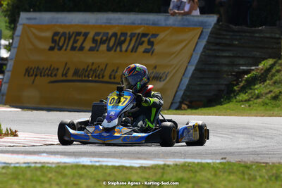 08/05/2021 : Journée roulage UFOLEP à Layrac (photos Stéphane Agnus) 2021 — karting