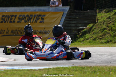 08/05/2021 : Journée roulage UFOLEP à Layrac (photos Stéphane Agnus) 2021 — karting