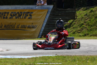 08/05/2021 : Journée roulage UFOLEP à Layrac (photos Stéphane Agnus) 2021 — karting