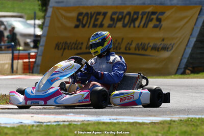08/05/2021 : Journée roulage UFOLEP à Layrac (photos Stéphane Agnus) 2021 — karting
