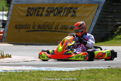 08/05/2021 : Journée roulage UFOLEP à Layrac (photos Stéphane Agnus) 2021 — karting