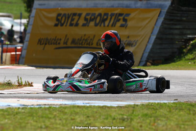 08/05/2021 : Journée roulage UFOLEP à Layrac (photos Stéphane Agnus) 2021 — karting
