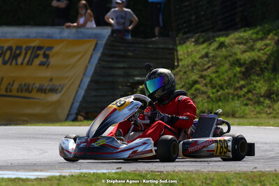 08/05/2021 : Journée roulage UFOLEP à Layrac (photos Stéphane Agnus) 2021 — karting