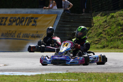 08/05/2021 : Journée roulage UFOLEP à Layrac (photos Stéphane Agnus) 2021 — karting