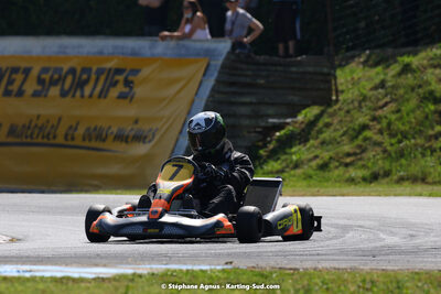 08/05/2021 : Journée roulage UFOLEP à Layrac (photos Stéphane Agnus) 2021 — karting