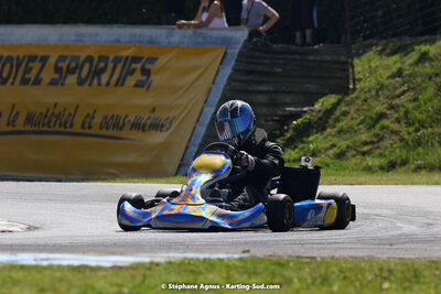 08/05/2021 : Journée roulage UFOLEP à Layrac (photos Stéphane Agnus) 2021 — karting
