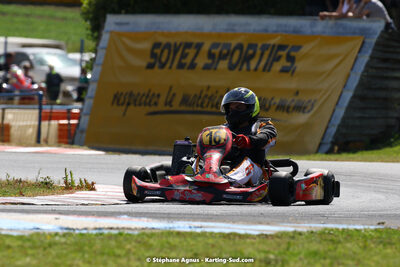 08/05/2021 : Journée roulage UFOLEP à Layrac (photos Stéphane Agnus) 2021 — karting