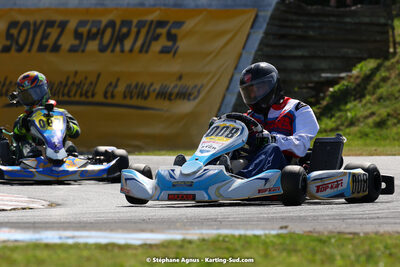 08/05/2021 : Journée roulage UFOLEP à Layrac (photos Stéphane Agnus) 2021 — karting