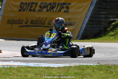 08/05/2021 : Journée roulage UFOLEP à Layrac (photos Stéphane Agnus) 2021 — karting