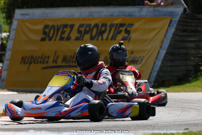 08/05/2021 : Journée roulage UFOLEP à Layrac (photos Stéphane Agnus) 2021 — karting