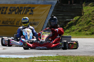 08/05/2021 : Journée roulage UFOLEP à Layrac (photos Stéphane Agnus) 2021 — karting