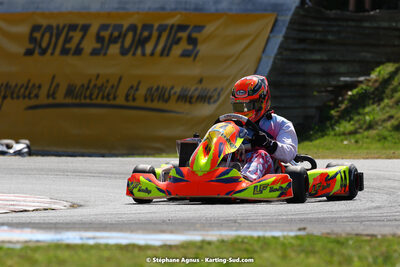 08/05/2021 : Journée roulage UFOLEP à Layrac (photos Stéphane Agnus) 2021 — karting