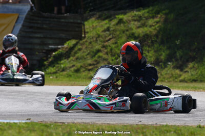 08/05/2021 : Journée roulage UFOLEP à Layrac (photos Stéphane Agnus) 2021 — karting
