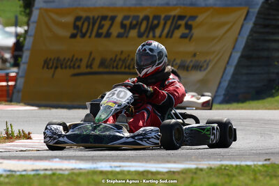 08/05/2021 : Journée roulage UFOLEP à Layrac (photos Stéphane Agnus) 2021 — karting