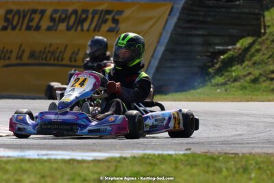 08/05/2021 : Journée roulage UFOLEP à Layrac (photos Stéphane Agnus) 2021 — karting