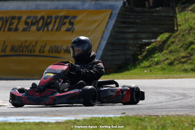 08/05/2021 : Journée roulage UFOLEP à Layrac (photos Stéphane Agnus) 2021 — karting