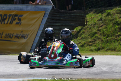 08/05/2021 : Journée roulage UFOLEP à Layrac (photos Stéphane Agnus) 2021 — karting