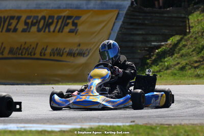 08/05/2021 : Journée roulage UFOLEP à Layrac (photos Stéphane Agnus) 2021 — karting