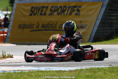 08/05/2021 : Journée roulage UFOLEP à Layrac (photos Stéphane Agnus) 2021 — karting