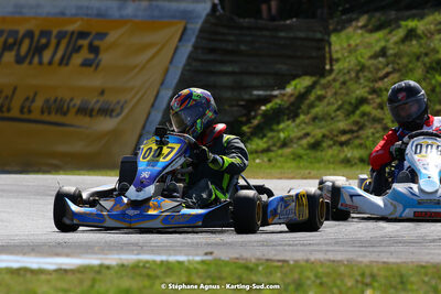 08/05/2021 : Journée roulage UFOLEP à Layrac (photos Stéphane Agnus) 2021 — karting
