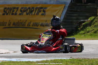 08/05/2021 : Journée roulage UFOLEP à Layrac (photos Stéphane Agnus) 2021 — karting
