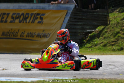08/05/2021 : Journée roulage UFOLEP à Layrac (photos Stéphane Agnus) 2021 — karting