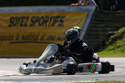 08/05/2021 : Journée roulage UFOLEP à Layrac (photos Stéphane Agnus) 2021 — karting