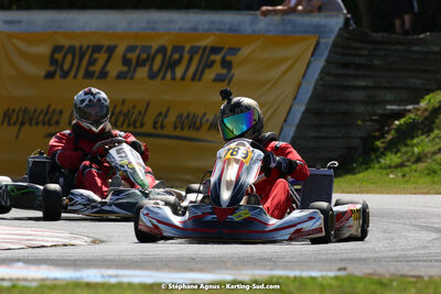 08/05/2021 : Journée roulage UFOLEP à Layrac (photos Stéphane Agnus) 2021 — karting