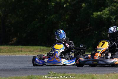 08/05/2021 : Journée roulage UFOLEP à Layrac (photos Stéphane Agnus) 2021 — karting