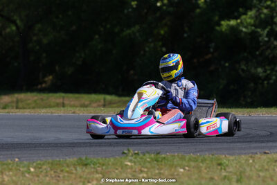 08/05/2021 : Journée roulage UFOLEP à Layrac (photos Stéphane Agnus) 2021 — karting