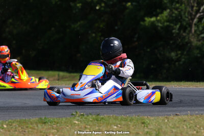 08/05/2021 : Journée roulage UFOLEP à Layrac (photos Stéphane Agnus) 2021 — karting