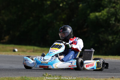 08/05/2021 : Journée roulage UFOLEP à Layrac (photos Stéphane Agnus) 2021 — karting