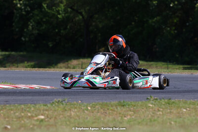 08/05/2021 : Journée roulage UFOLEP à Layrac (photos Stéphane Agnus) 2021 — karting