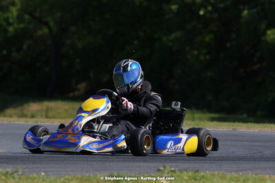 08/05/2021 : Journée roulage UFOLEP à Layrac (photos Stéphane Agnus) 2021 — karting