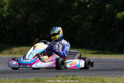 08/05/2021 : Journée roulage UFOLEP à Layrac (photos Stéphane Agnus) 2021 — karting
