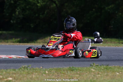 08/05/2021 : Journée roulage UFOLEP à Layrac (photos Stéphane Agnus) 2021 — karting
