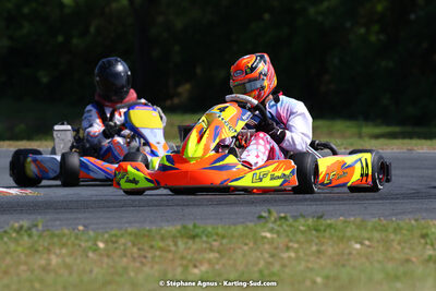 08/05/2021 : Journée roulage UFOLEP à Layrac (photos Stéphane Agnus) 2021 — karting