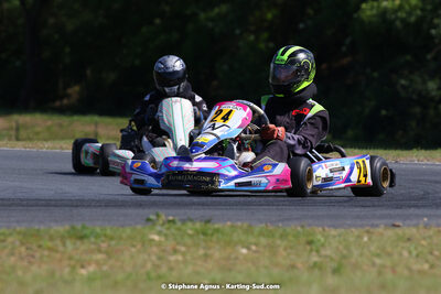08/05/2021 : Journée roulage UFOLEP à Layrac (photos Stéphane Agnus) 2021 — karting