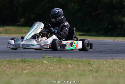 08/05/2021 : Journée roulage UFOLEP à Layrac (photos Stéphane Agnus) 2021 — karting