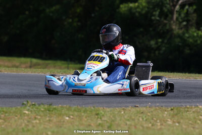 08/05/2021 : Journée roulage UFOLEP à Layrac (photos Stéphane Agnus) 2021 — karting