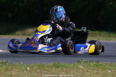 08/05/2021 : Journée roulage UFOLEP à Layrac (photos Stéphane Agnus) 2021 — karting