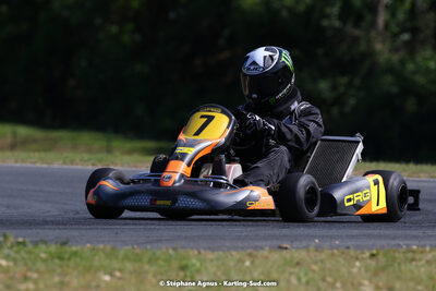 08/05/2021 : Journée roulage UFOLEP à Layrac (photos Stéphane Agnus) 2021 — karting