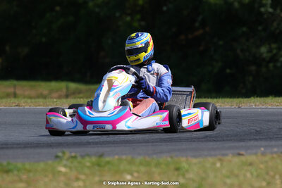 08/05/2021 : Journée roulage UFOLEP à Layrac (photos Stéphane Agnus) 2021 — karting