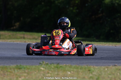 08/05/2021 : Journée roulage UFOLEP à Layrac (photos Stéphane Agnus) 2021 — karting