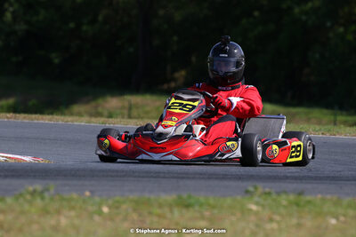 08/05/2021 : Journée roulage UFOLEP à Layrac (photos Stéphane Agnus) 2021 — karting