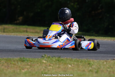 08/05/2021 : Journée roulage UFOLEP à Layrac (photos Stéphane Agnus) 2021 — karting