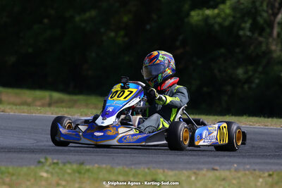 08/05/2021 : Journée roulage UFOLEP à Layrac (photos Stéphane Agnus) 2021 — karting